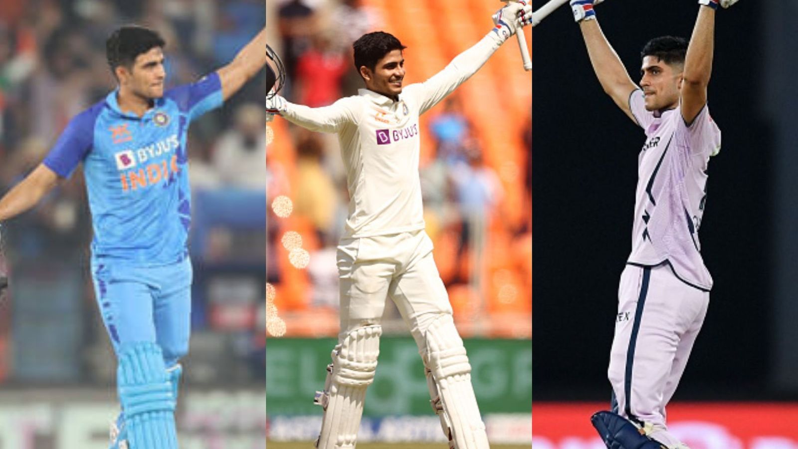 India's Shubman Gill secures historic milestone, becomes the first cricketer ever to achieve THIS feat in cricket India's Shubman Gill secures historic milestone, becomes the first cricketer ever to achieve THIS feat in cricket