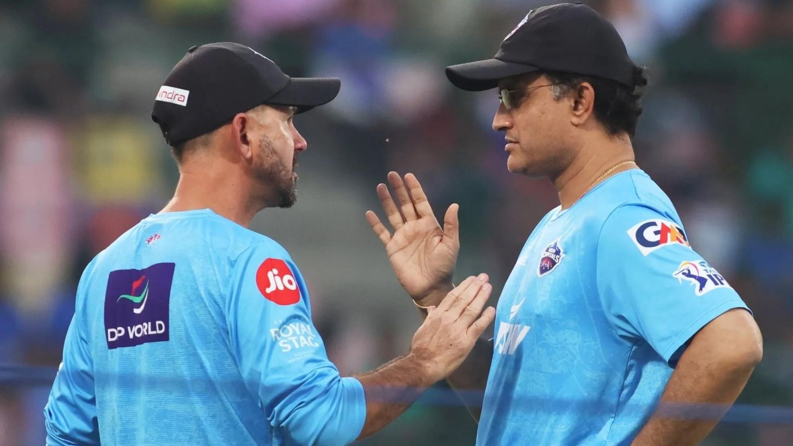 ‘Sourav Ganguly should coach Delhi Capitals in next season’: India's World Cup winning pacer after DC's misery in IPL 2023 ‘Sourav Ganguly should coach Delhi Capitals in next season’: India's World Cup winning pacer after DC's misery in IPL 2023