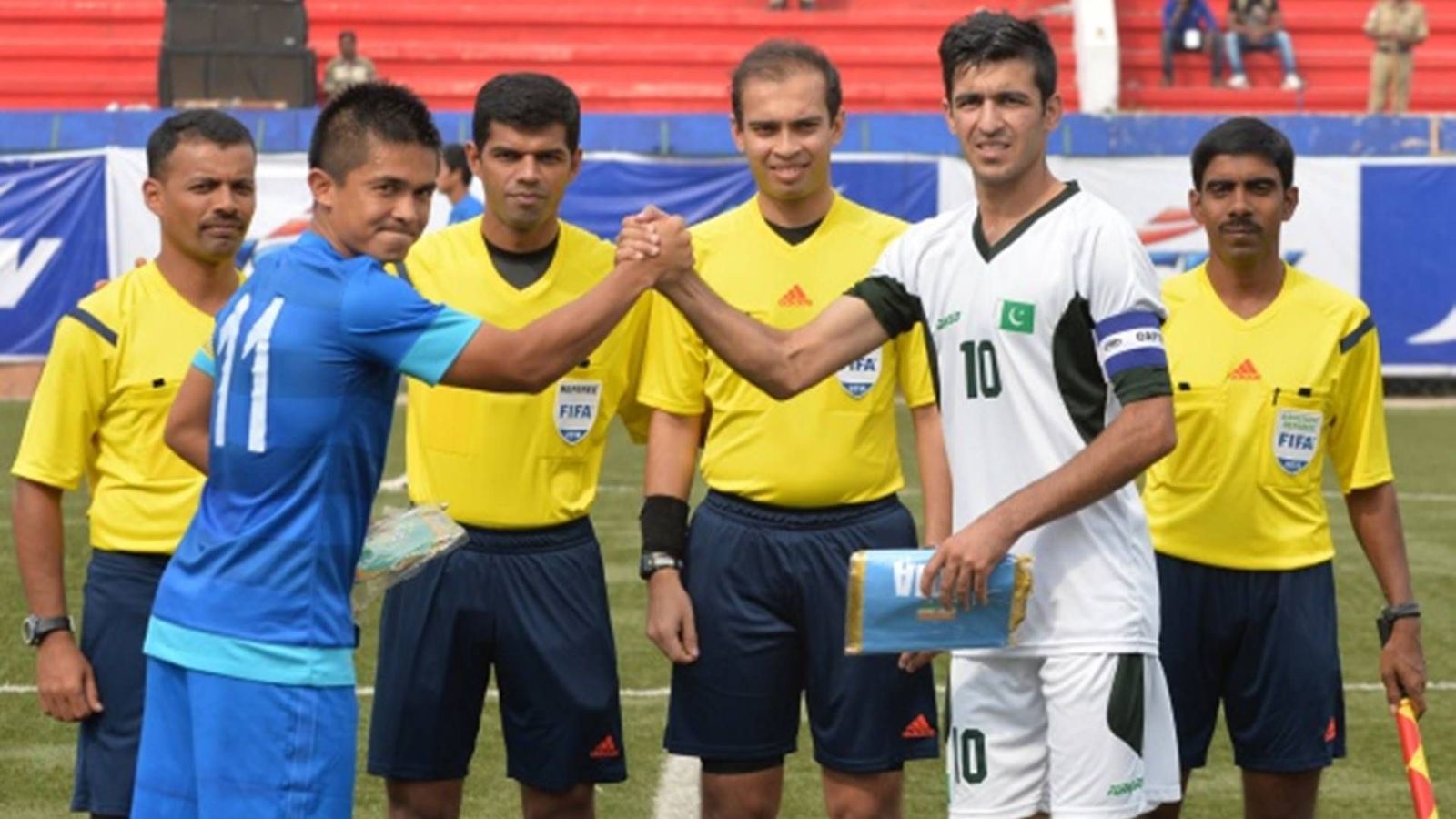 India to face Pakistan after 5 years, placed in same group in SAFF Cup 2023: Here's the full schedule India to face Pakistan after 5 years, placed in same group in SAFF Cup 2023: Here's the full schedule