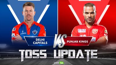 IPL 2023, PBKS vs DC: David Warner brings back out-of-form Prithvi Shaw, Shikhar Dhawan makes 2 big changes in playing XI SportsTak