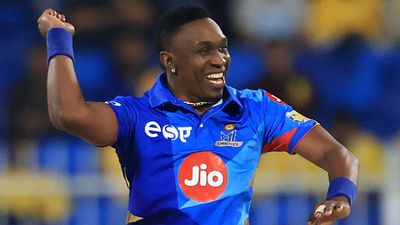 Dwayne Bravo to play for Knight Riders franchise 5 months after IPL retirement SportsTak
