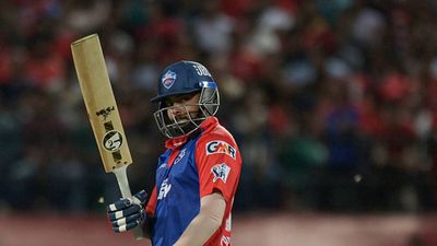 'I had to work hard, you get the credit later': Prithvi Shaw after hitting his 1st fifty of IPL 2023 post dreadful season with 47 runs from 6 innings SportsTak