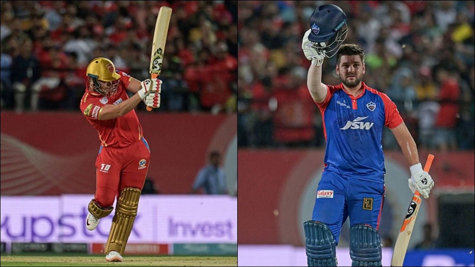 PBKS vs DC: Liam Livingstone carnage-filled 94 not enough to save Punjab Kings from 15-run defeat against Delhi Capitals as their playoffs hopes dim further PBKS vs DC: Liam Livingstone carnage-filled 94 not enough to save Punjab Kings from 15-run defeat against Delhi Capitals as their playoffs hopes dim further