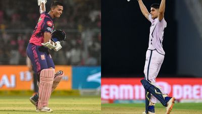 'As big as Virat Kohli or Sachin Tendulkar': 2007 T20 World Cup winner makes a huge statement on young Indian batter SportsTak