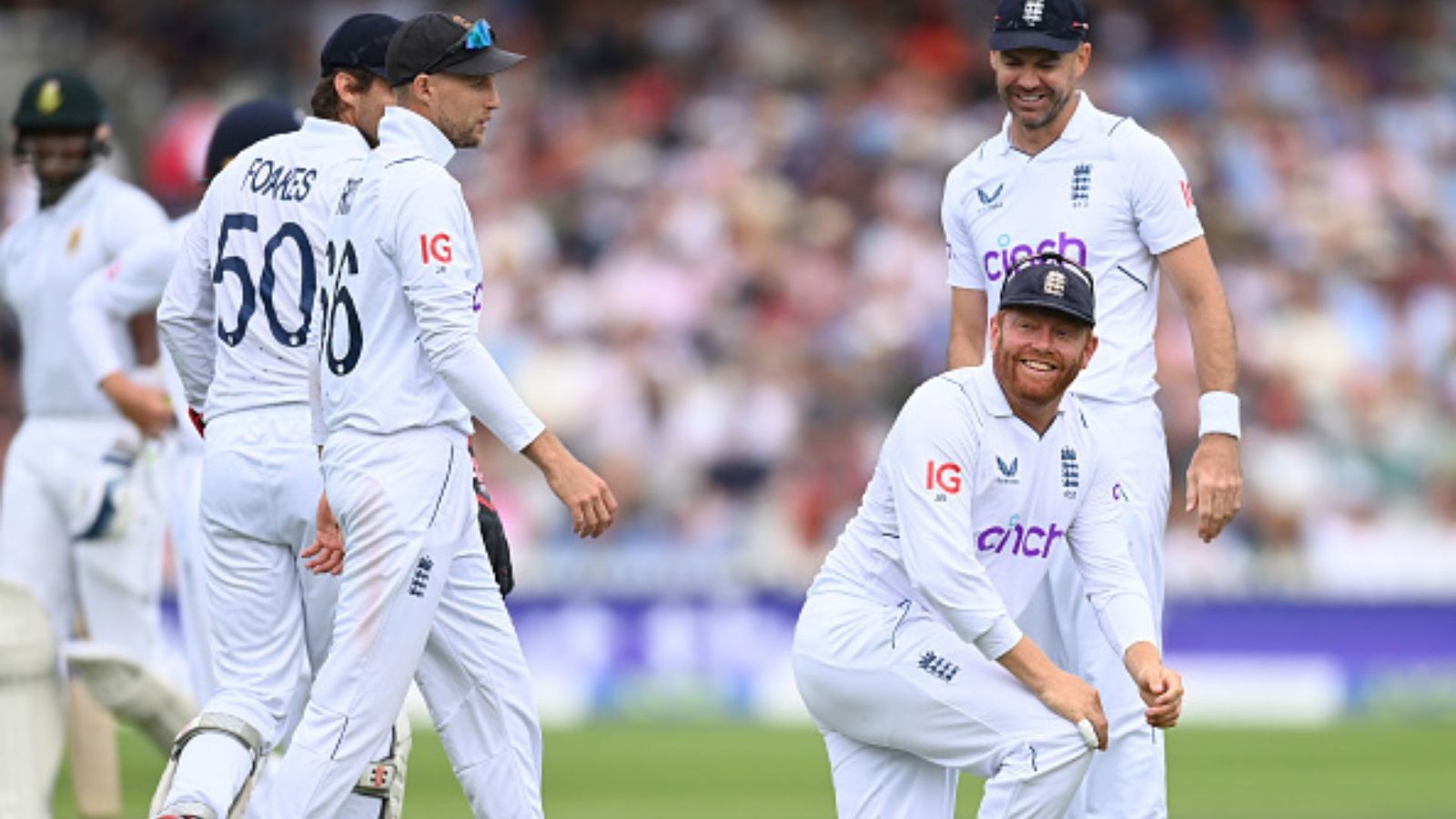 'You wonder whether or not you'll be able to walk again': Superstar England cricketer talks about trauma after recovering from devastating injury 'You wonder whether or not you'll be able to walk again': Superstar England cricketer talks about trauma after recovering from devastating injury