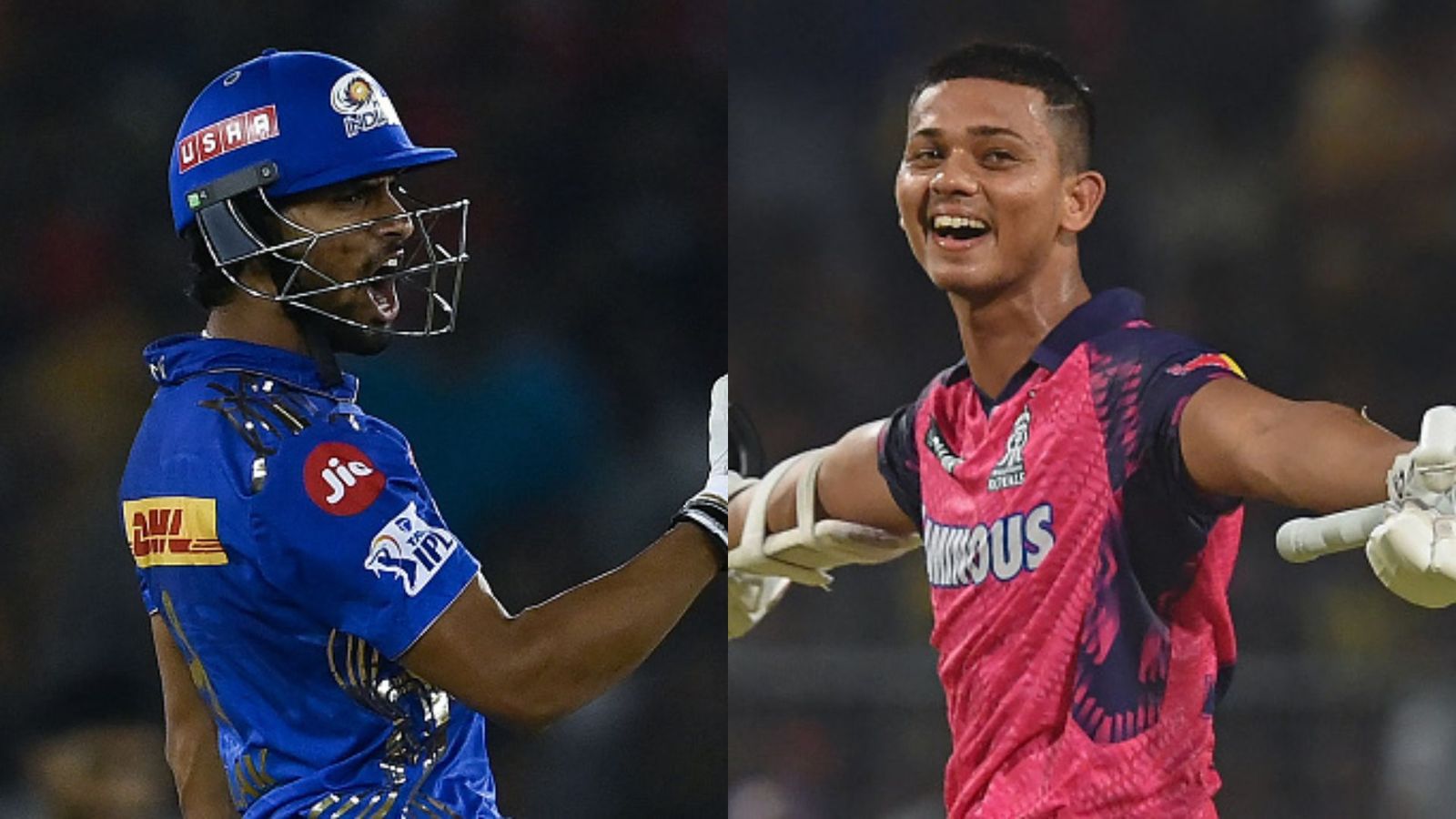 Ravi Shastri picks three young Indian left-handed batters who could make a push for a place in 2023 World Cup squad Ravi Shastri picks three young Indian left-handed batters who could make a push for a place in 2023 World Cup squad