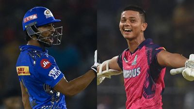 Ravi Shastri picks three young Indian left-handed batters who could make a push for a place in 2023 World Cup squad SportsTak
