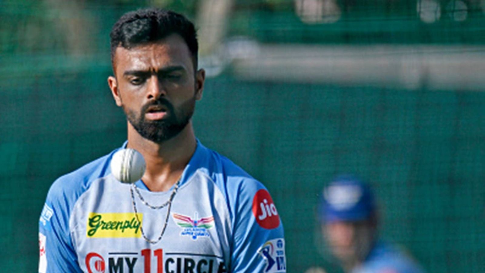 LSG announce 20-year-old Suryansh Shedge as injured Jaydev Unadkat's replacement: Know all details here LSG announce 20-year-old Suryansh Shedge as injured Jaydev Unadkat's replacement: Know all details here