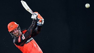 SRH vs RCB: Heinrich Klaasen slams second-fastest IPL century for Sunrisers Hyderabad SportsTak