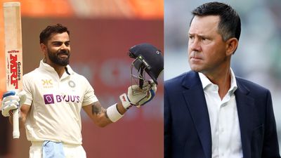 Ricky Ponting warns Australia of Kohli's threat going into WTC final, says ‘Virat will be..' SportsTak
