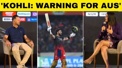 WTC Final: India vs Australia- Ricky Ponting talks favourites, strategy and conditions. SportsTak