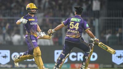 'Russell's era is gone, it's Rinku's time now:' KKR's IPL 2023 hero is not far from India debut, says Harbhajan Singh SportsTak