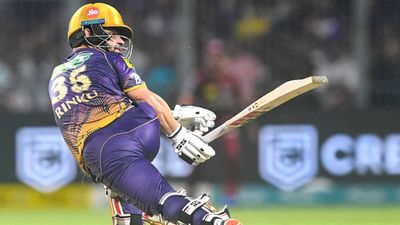 Rinku Singh wreaks havoc in last over again but KKR lose their final encounter by 1 run to LSG, get knocked out of IPL 2023 SportsTak
