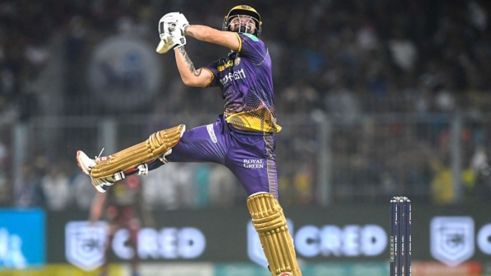 'I am lost for words': Rinku Singh earns huge praise after another stellar performance in run chase in IPL 2023 'I am lost for words': Rinku Singh earns huge praise after another stellar performance in run chase in IPL 2023