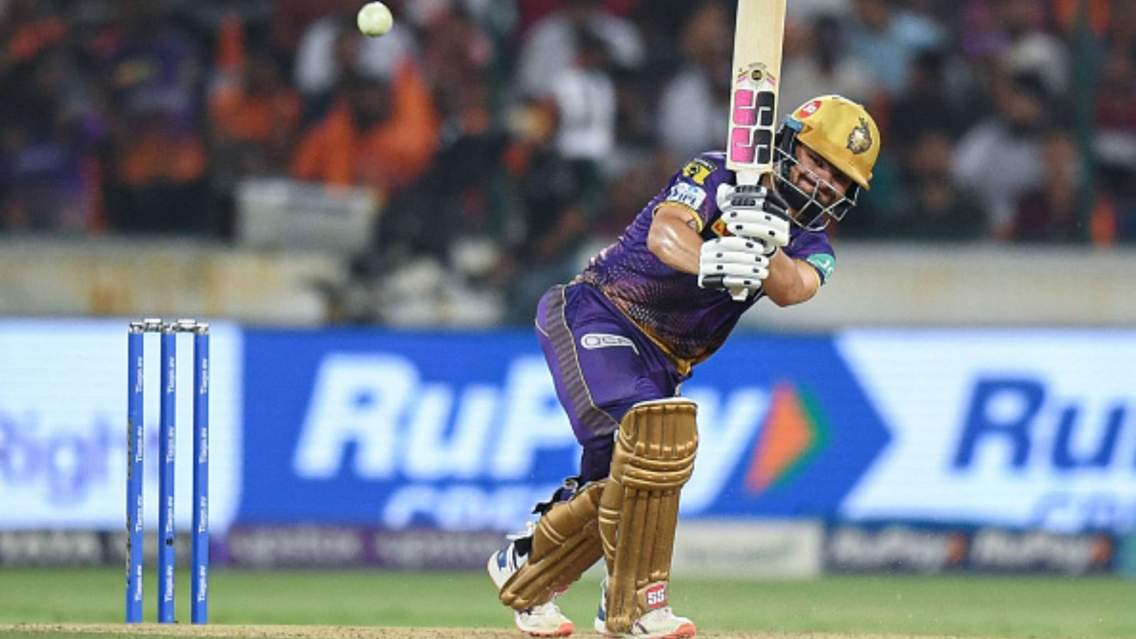 'I'm not thinking that far': After breakthrough IPL season, Rinku Singh ready to wait for Team India call-up 'I'm not thinking that far': After breakthrough IPL season, Rinku Singh ready to wait for Team India call-up