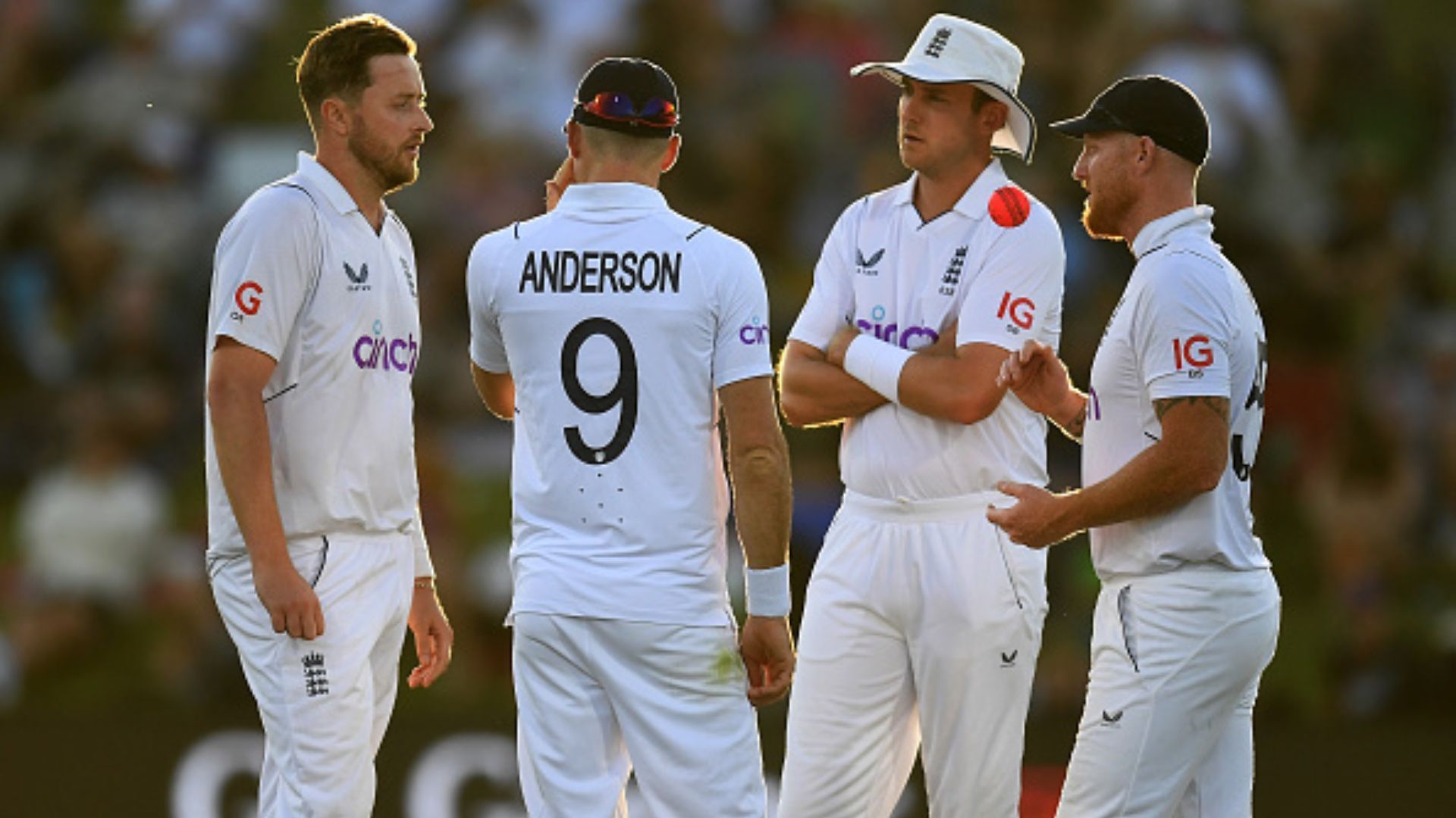 Ashes 2023: Another injury concern for England ahead of marquee series against Australia, star pacer injures ankle Ashes 2023: Another injury concern for England ahead of marquee series against Australia, star pacer injures ankle
