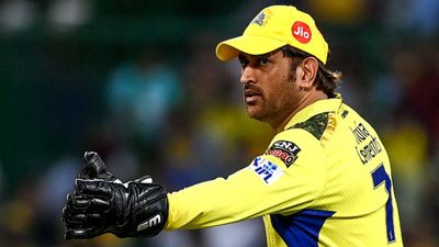 IPL 2023: From Dhoni's unchanged XIIs to 800 runs in a single day, 10 statistics from the league stage that will blow your mind! SportsTak