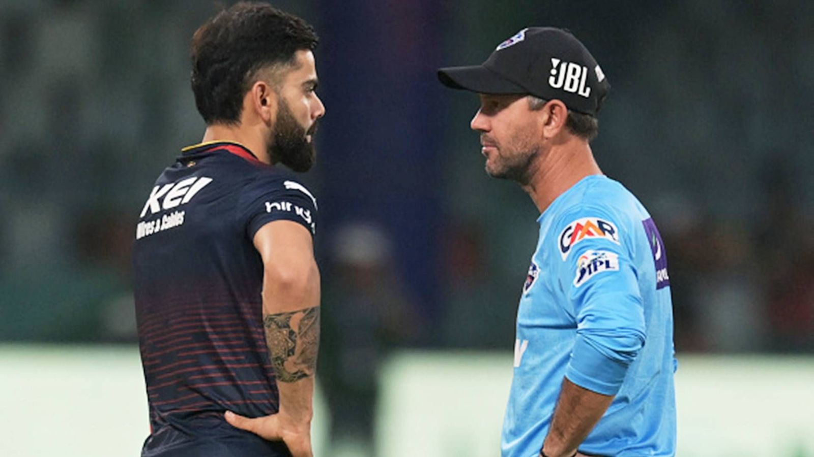 Sunil Gavaskar blames DC head coach Ricky Ponting for no improvement in uncapped players, unexplainable reluctance to send Axar Patel up the order Sunil Gavaskar blames DC head coach Ricky Ponting for no improvement in uncapped players, unexplainable reluctance to send Axar Patel up the order