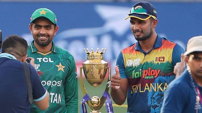 Babar Azam set to play LPL 2023, here's full list of players roped in before Sri Lankan league's IPL-style auction SportsTak
