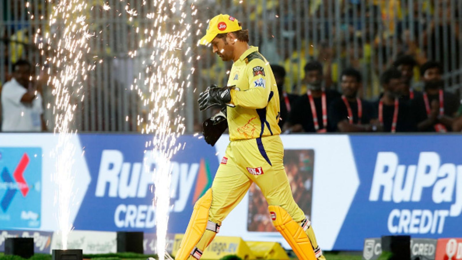 'Everything he touches turns to gold': CSK legend heaps praise on MS Dhoni after Chennai Super Kings storm into IPL 2023 final 'Everything he touches turns to gold': CSK legend heaps praise on MS Dhoni after Chennai Super Kings storm into IPL 2023 final