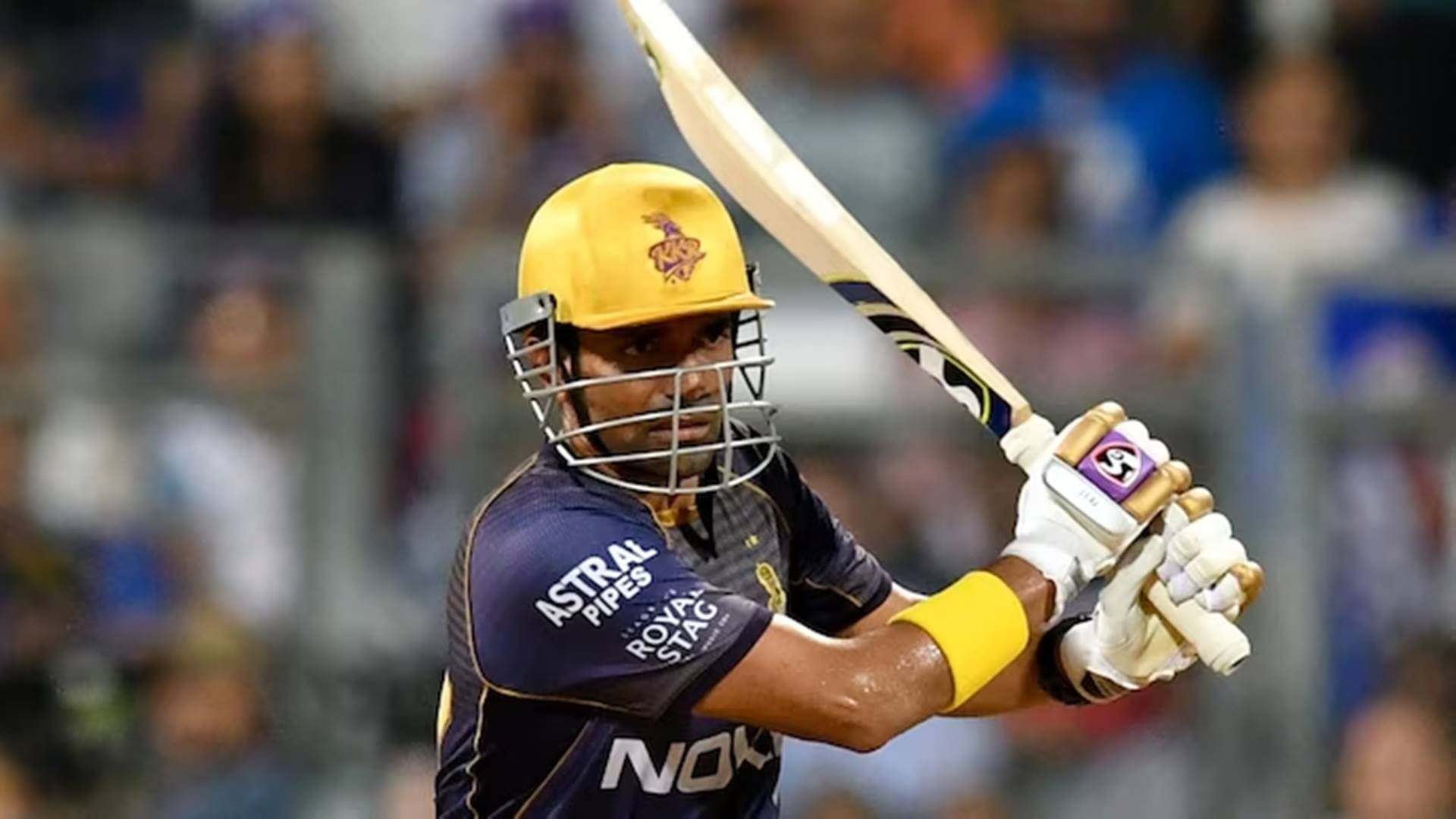 ‘After Gauti was let go, everything changed and I felt alienated’: Robin Uthappa’s jaw-dropping revelation after criticism from KKR fans for supporting CSK ‘After Gauti was let go, everything changed and I felt alienated’: Robin Uthappa’s jaw-dropping revelation after criticism from KKR fans for supporting CSK