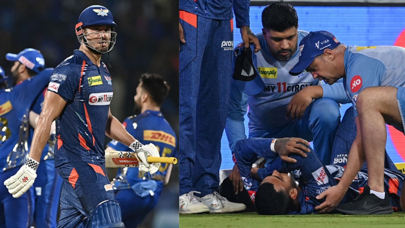IPL 2023: 'KL Rahul was a massive miss' — Tom Moody after LSG's elimination from the competition
IPL 2023: 'KL Rahul was a massive miss' — Tom Moody after LSG's elimination from the competition
