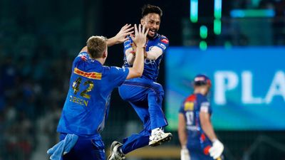 The journey of Akash Madhwal. How tennis ball cricket helped him grow as a cricketer SportsTak