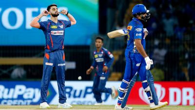 This is what LSG did after Naveen-ul-Haq got brutally trolled with mangoes pictures SportsTak