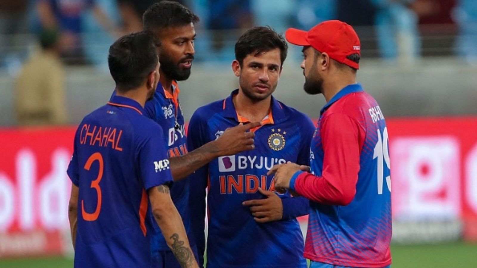 BCCI could rest all seniors for upcoming Afghanistan series keeping Windies tour in mind: Reports BCCI could rest all seniors for upcoming Afghanistan series keeping Windies tour in mind: Reports