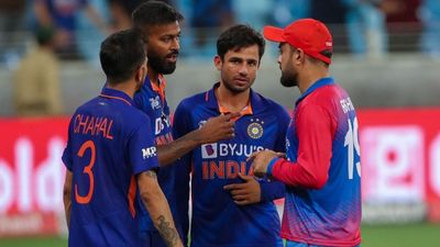 BCCI could rest all seniors for upcoming Afghanistan series keeping Windies tour in mind: Reports SportsTak