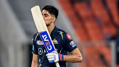 IPL 2023: 'From the last WI tour, I think...' — Shubman Gill believes he has shifted gears after sensational season SportsTak