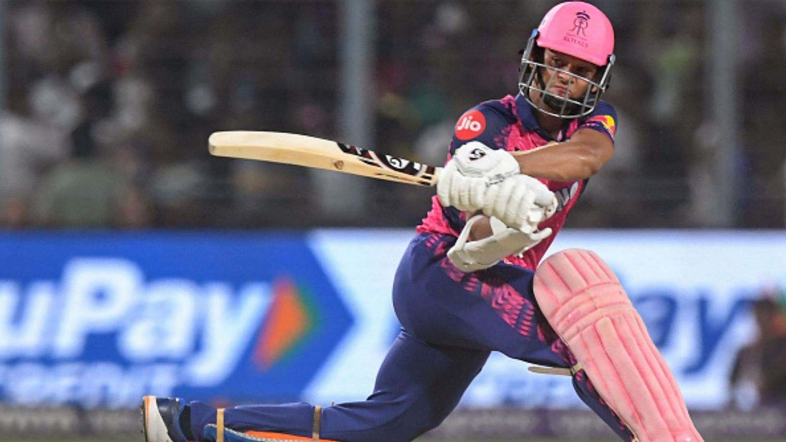 Yashasvi Jaiswal included in Team India's squad for WTC final as CSK player's replacement: Report Yashasvi Jaiswal included in Team India's squad for WTC final as CSK player's replacement: Report