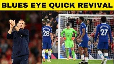 Five things a beleaguered Chelsea must do to be competitive in 2023-24 PL season SportsTak