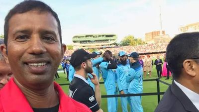 ICC announces list of umpires and match referee for India vs Australia WTC final, Kumar Dharmasena in as 4th umpire SportsTak