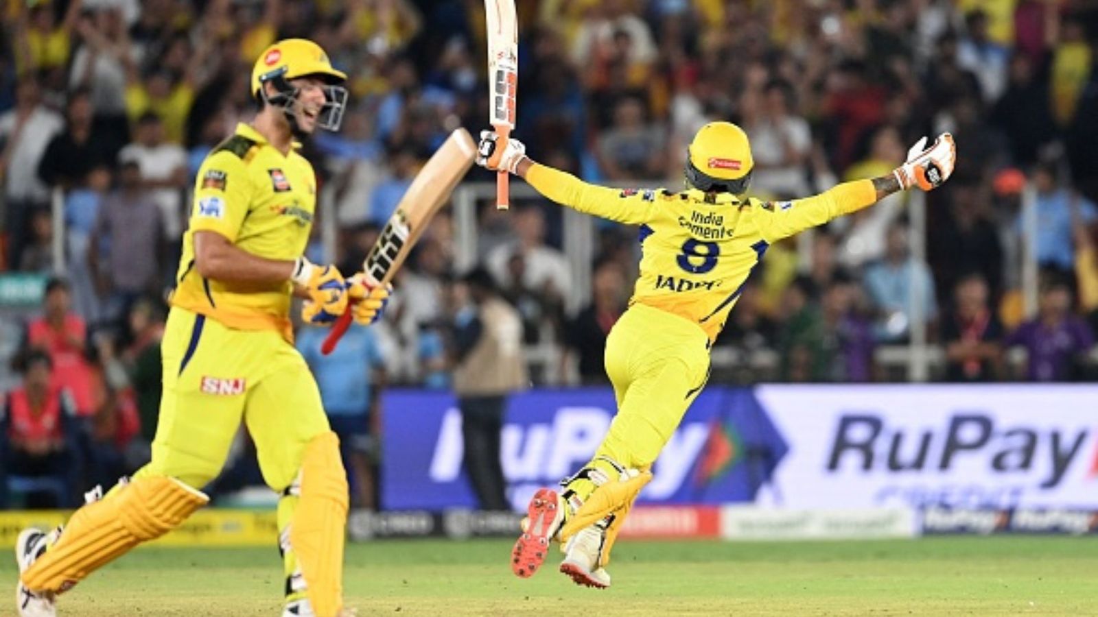 IPL 2023: Who was the first and last Impact Player of the glitzy league; know here IPL 2023: Who was the first and last Impact Player of the glitzy league; know here