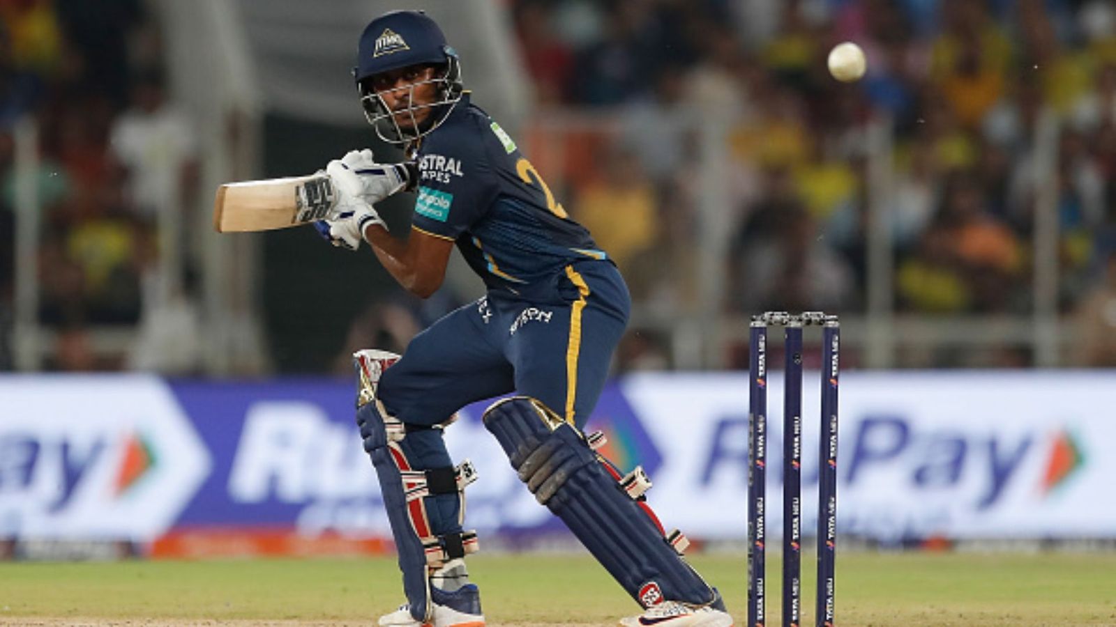 'Have the ability to do much better:' Sai Susharsan aims for much greater heights after extraordinary 96 in IPL 2023 Final 'Have the ability to do much better:' Sai Susharsan aims for much greater heights after extraordinary 96 in IPL 2023 Final