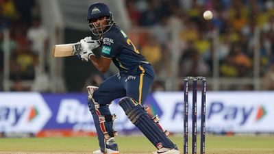 'Have the ability to do much better:' Sai Susharsan aims for much greater heights after extraordinary 96 in IPL 2023 Final SportsTak