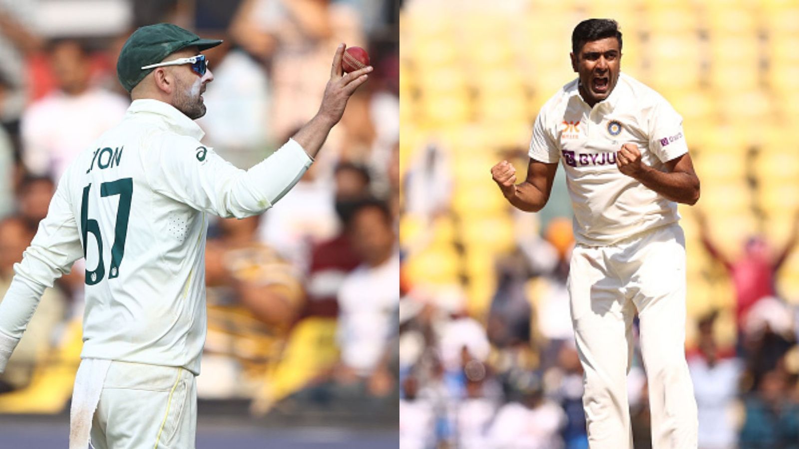 WTC Final: Four Indian bowlers dominate the list of top-20 highest wicket-takers in World Test Championship 2021-23 cycle WTC Final: Four Indian bowlers dominate the list of top-20 highest wicket-takers in World Test Championship 2021-23 cycle