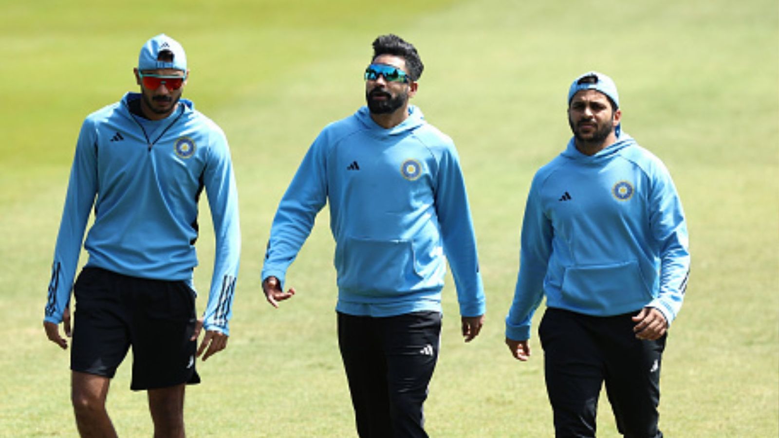 'We trained with Dukes ball during IPL 2023': Star Indian all-rounder confident of adapting quickly to English conditions for WTC final 'We trained with Dukes ball during IPL 2023': Star Indian all-rounder confident of adapting quickly to English conditions for WTC final
