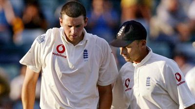 'Lot of selfish characters playing for England': Steve Harmison blames England cricket icons for team's poor Ashes performance SportsTak