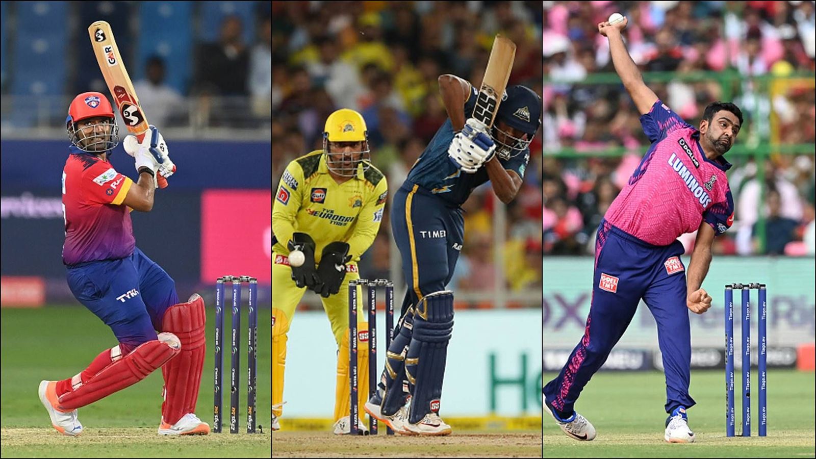 R Ashwin's two-year-old prediction about Sai Sudharsan resurfaces, Robin Uthappa shares 'spot on' tweet backing GT batter as '3 format player' R Ashwin's two-year-old prediction about Sai Sudharsan resurfaces, Robin Uthappa shares 'spot on' tweet backing GT batter as '3 format player'