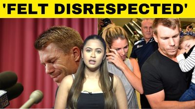 David Warner again lashes out at Cricket Australia for captaincy ban saga SportsTak