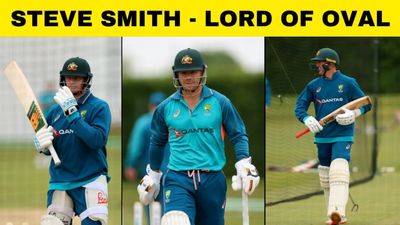 ICC World Test Championship final: How have Australia's batters performed in Oval?  SportsTak
