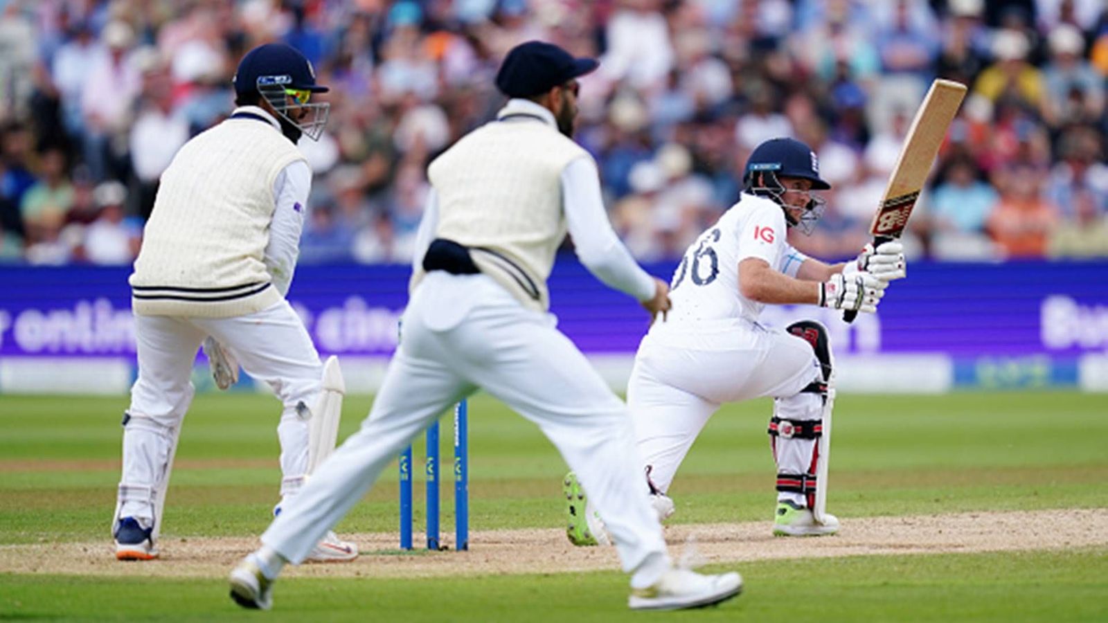 Joe Root miles ahead of any Indian batter on this WTC list Joe Root miles ahead of any Indian batter on this WTC list