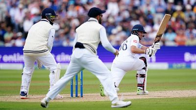Joe Root miles ahead of any Indian batter on this WTC list SportsTak