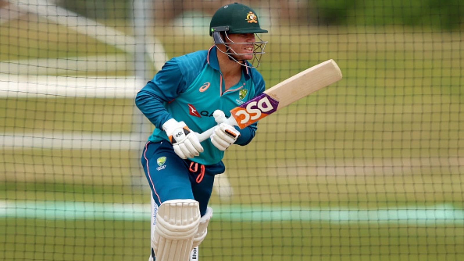 Days before WTC Final, David Warner launches attack at Cricket Australia: 'I actually felt disrespected' Days before WTC Final, David Warner launches attack at Cricket Australia: 'I actually felt disrespected'