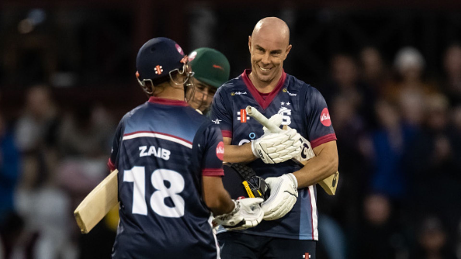 T20 Blast: Chris Lynn continues smashing form with century extends Naveen-ul-Haq and Leicestershire's losing streak to five games T20 Blast: Chris Lynn continues smashing form with century extends Naveen-ul-Haq and Leicestershire's losing streak to five games