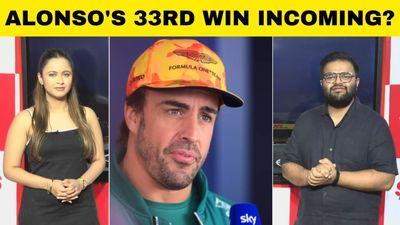 SPANISH GP F1 PREVIEW: Red Bull to dominate, but how will Ferrari & Mercedes fare? SportsTak