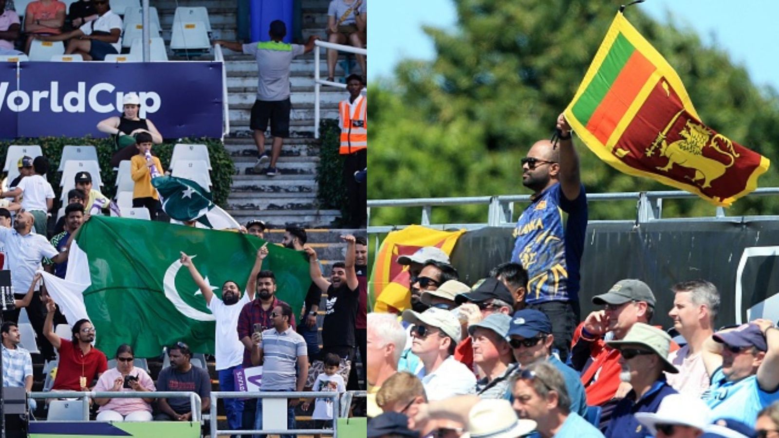 PCB to skip Sri Lanka ODI series in protest of SLC's desire to host Asia Cup 2023 in Pakistan's place: Reports PCB to skip Sri Lanka ODI series in protest of SLC's desire to host Asia Cup 2023 in Pakistan's place: Reports