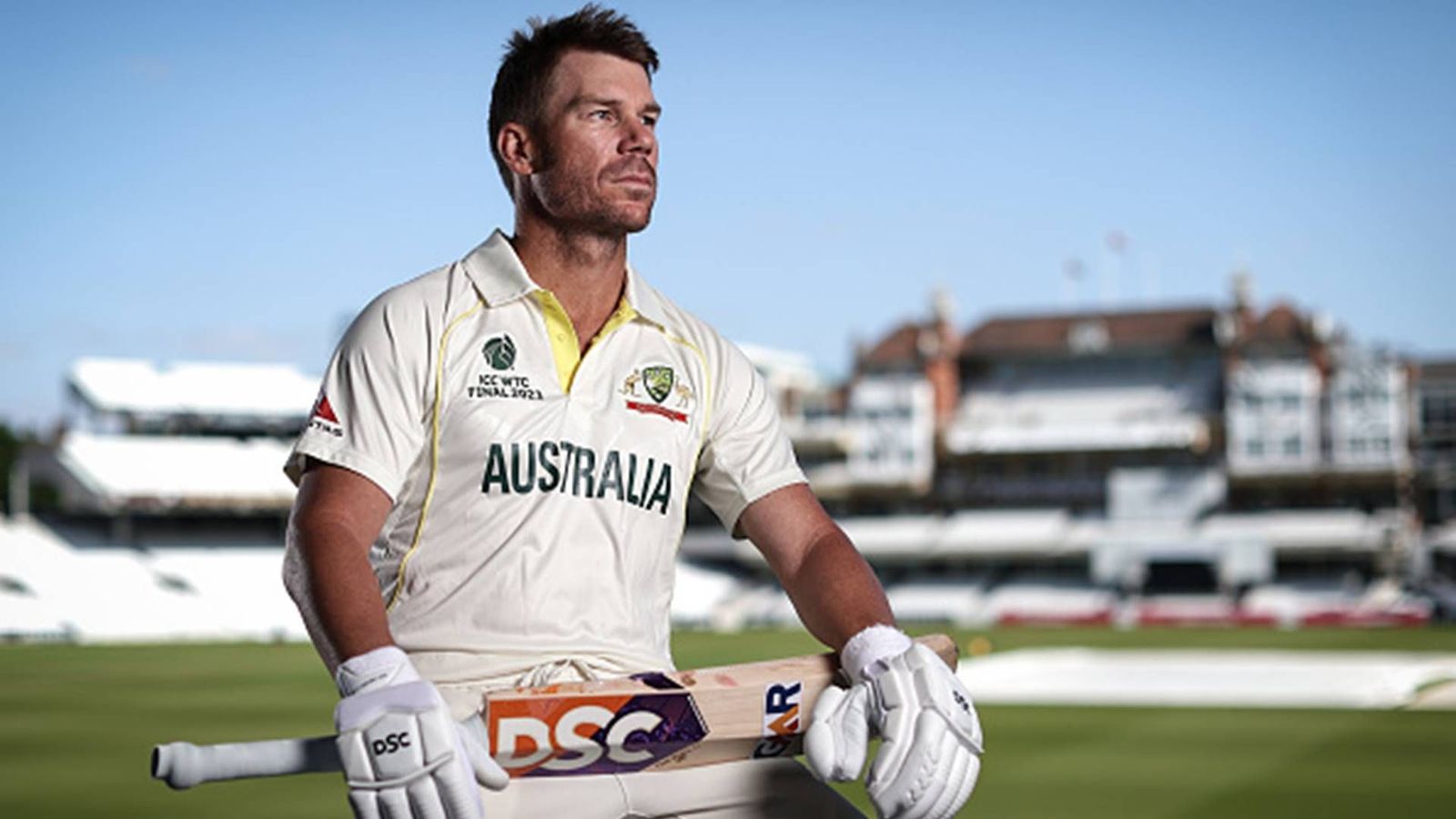David Warner drops bombshell as he reveals retirement plans for Test cricket and white-ball cricket before WTC final David Warner drops bombshell as he reveals retirement plans for Test cricket and white-ball cricket before WTC final